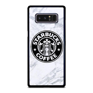 STARBUCKS MARBLE Samsung Galaxy Note 8 Case