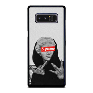 STATUE SUPREME Samsung Galaxy Note 8 Case STATUE SUPREME Samsung Galaxy Note 8 Case