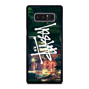 STUSSY TOKYO LOGO Samsung Galaxy Note 8 Case