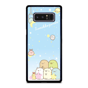 SUMIKKO GURASHI ANIME 2 Samsung Galaxy Note 8 Case