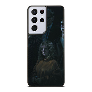 HEREDITARY CHARACTER DARK FADE Samsung Galaxy S21 Ultra Case