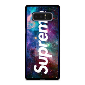 SUPREME GALAXY Samsung Galaxy Note 8 Case SUPREME GALAXY Samsung Galaxy Note 8 Case
