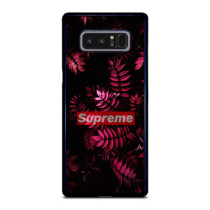 SUPREME LEAFPINK Samsung Galaxy Note 8 Case SUPREME LEAFPINK Samsung Galaxy Note 8 Case