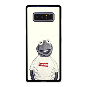 SUPREME LOGO ELMO SESAME STREET Samsung Galaxy Note 8 Case