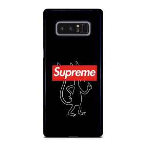 SUPREME LUCI DISENCHANTMENT Samsung Galaxy Note 8 Case SUPREME LUCI DISENCHANTMENT Samsung Galaxy Note 8 Case