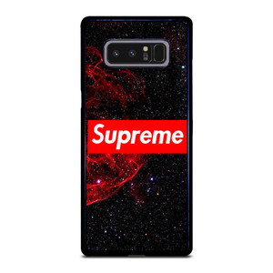 SUPREME NEBULA Samsung Galaxy Note 8 Case SUPREME NEBULA Samsung Galaxy Note 8 Case