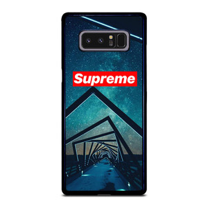 SUPREME PORTAL TO ATMOSHPHERE Samsung Galaxy Note 8 Case
