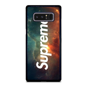 SUPREME SPACE ART 2 Samsung Galaxy Note 8 Case SUPREME SPACE ART 2 Samsung Galaxy Note 8 Case