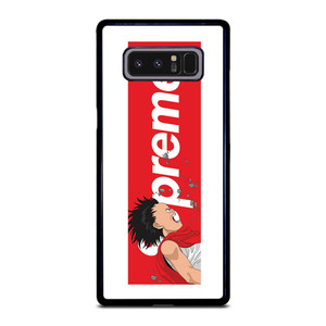 SUPREME X AKIRA TETSUO SHIMA Samsung Galaxy Note 8 Case