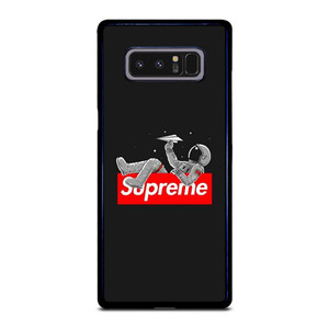 SUPREME X ASTRONAUT Samsung Galaxy Note 8 Case SUPREME X ASTRONAUT Samsung Galaxy Note 8 Case