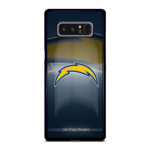 SYLVESTER AND TWEETY LOGO Samsung Galaxy Note 8 Case