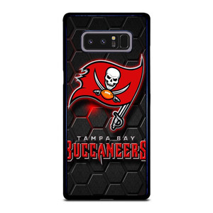 TAMPA BAY BUCCANEERS NFL LOGO Samsung Galaxy Note 8 Case TAMPA BAY BUCCANEERS NFL LOGO Samsung Galaxy Note 8 Case