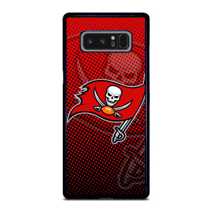 TAMPA BAY BUCCANEERS NFL Samsung Galaxy Note 8 Case