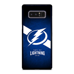 TAMPA BAY LIGHTNING LOGO Samsung Galaxy Note 8 Case