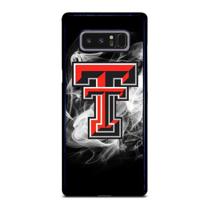 TEXAS TECH NBA LOGO Samsung Galaxy Note 8 Case