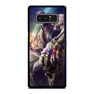 THANOS INFINITY WARS Samsung Galaxy Note 8 Case