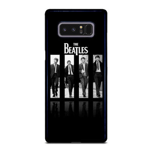 THE BEATLES VINTAGE Samsung Galaxy Note 8 Case