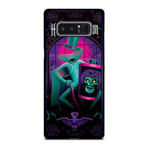 THE HAUNTED MANSION DISNEY Samsung Galaxy Note 8 Case