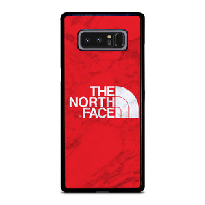 THE NORTH FACE MARBLE Samsung Galaxy Note 8 Case