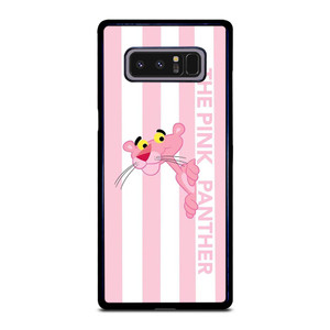 THE PINK PANTHER STRIPE Samsung Galaxy Note 8 Case