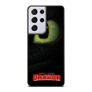 HOW TO TRAIN YOUR DRAGON MOVIE 3 TOOTHLESS Samsung Galaxy S21 Ultra Case HOW TO TRAIN YOUR DRAGON MOVIE 3 TOOTHLESS Samsung Galaxy S21 Ultra Case