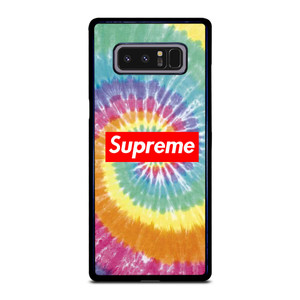 TIE DYE SUPREME Samsung Galaxy Note 8 Case
