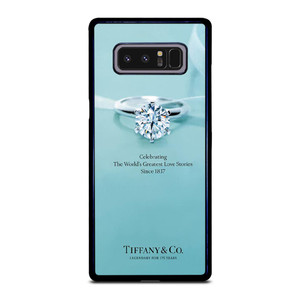TIFFANY AND CO COVER Samsung Galaxy Note 8 Case
