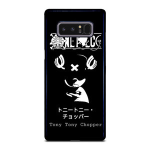 TONY CHOPPER ONE PIECE ANIME Samsung Galaxy Note 8 Case