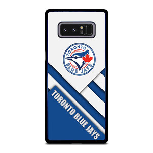 TORONTO BLUE JAYS BASEBALL TEAM LOGO Samsung Galaxy Note 8 Case
