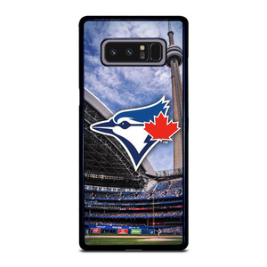 TORONTO BLUE JAYS MLB ICON Samsung Galaxy Note 8 Case