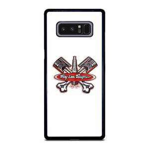 TROY LEE DESIGNS PISTON LOGO Samsung Galaxy Note 8 Case TROY LEE DESIGNS PISTON LOGO Samsung Galaxy Note 8 Case