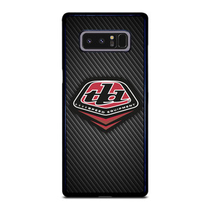 TROY LEE DESIGNS TLD CARBON Samsung Galaxy Note 8 Case