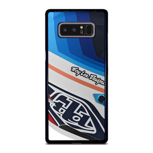 TROY LEE DESIGNS TLD LOGO Samsung Galaxy Note 8 Case TROY LEE DESIGNS TLD LOGO Samsung Galaxy Note 8 Case