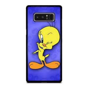 TWEETY BIRD CUTE LOONEY TUNES Samsung Galaxy Note 8 Case TWEETY BIRD CUTE LOONEY TUNES Samsung Galaxy Note 8 Case