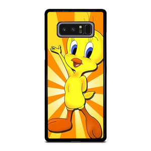 TWEETY FUNNY BIRD LOONEY TUNES Samsung Galaxy Note 8 Case