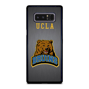 UCLA BRUINS LOGO NFL Samsung Galaxy Note 8 Case