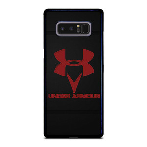 UNDER ARMOUR EMBLEM Samsung Galaxy Note 8 Case