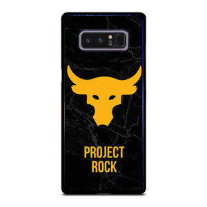 UNDER ARMOUR PROJECT ROCK MARBLE Samsung Galaxy Note 8 Case