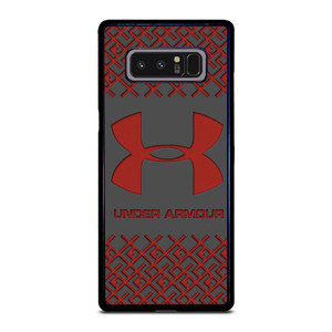 UNDER ARMOUR SYMBOL 2 Samsung Galaxy Note 8 Case UNDER ARMOUR SYMBOL 2 Samsung Galaxy Note 8 Case