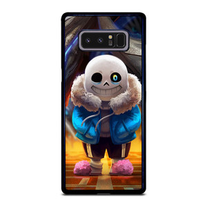 UNDERTALE SANS ART Samsung Galaxy Note 8 Case UNDERTALE SANS ART Samsung Galaxy Note 8 Case