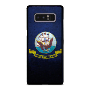 US NAVY LOGO Samsung Galaxy Note 8 Case