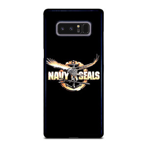 US NAVY SEALS LOGO 2 Samsung Galaxy Note 8 Case