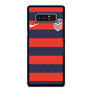 USA SOCCER JERSEY NIKE Samsung Galaxy Note 8 Case USA SOCCER JERSEY NIKE Samsung Galaxy Note 8 Case