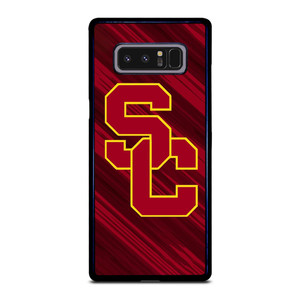 USC TROJANS FOOTBALL LOGO Samsung Galaxy Note 8 Case