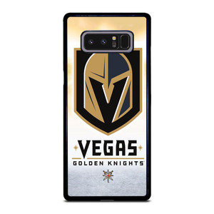 VEGAS GOLDEN KNIGHT NFL Samsung Galaxy Note 8 Case VEGAS GOLDEN KNIGHT NFL Samsung Galaxy Note 8 Case