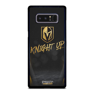 VEGAS GOLDEN KNIGHT SYMBOL Samsung Galaxy Note 8 Case VEGAS GOLDEN KNIGHT SYMBOL Samsung Galaxy Note 8 Case