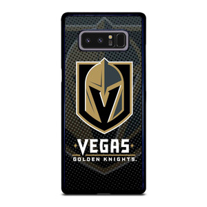 VEGAS GOLDEN KNIGHTS LOGO NFL Samsung Galaxy Note 8 Case VEGAS GOLDEN KNIGHTS LOGO NFL Samsung Galaxy Note 8 Case