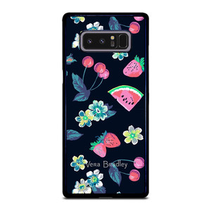 VERA BRADLEY FRUIT GROVE Samsung Galaxy Note 8 Case