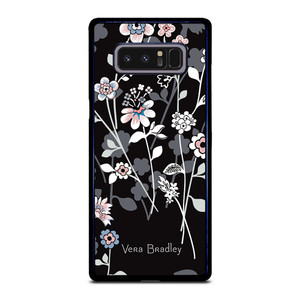 VERA BRADLEY HOLLAND BOUQUET Samsung Galaxy Note 8 Case