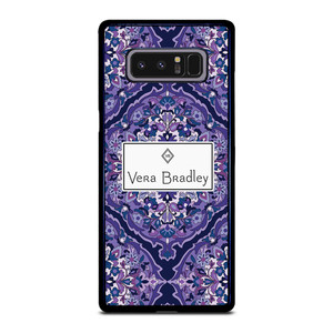 VERA BRADLEY REGAL ROSETTE Samsung Galaxy Note 8 Case VERA BRADLEY REGAL ROSETTE Samsung Galaxy Note 8 Case